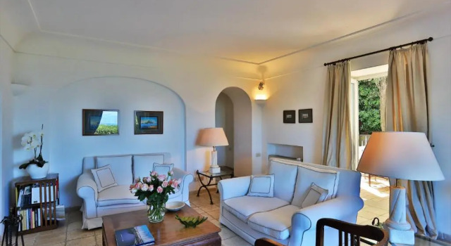 Luxury Villa Fiorita - Amazing Terrace Premium Location