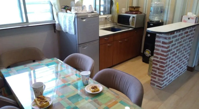 Hualien oceanbreeze homestay, Réserver Hôtel Hôtels à Xiulin avec petit-déjeuner, Petit-déjeuner