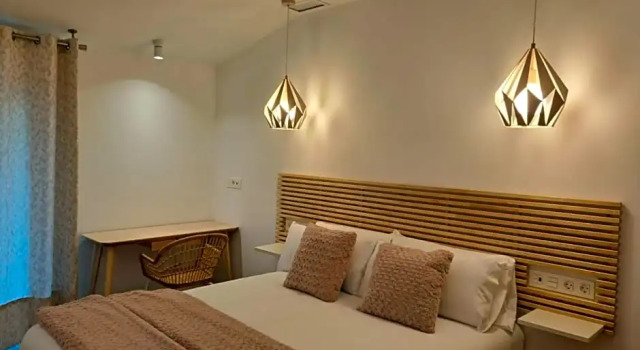 Коттедж Hotel Artetxe