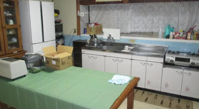 Minpaku TOMO 8 tatami room / Vacation STAY 3707, Rezervasyon Pansiyon / Hostel Hida 
