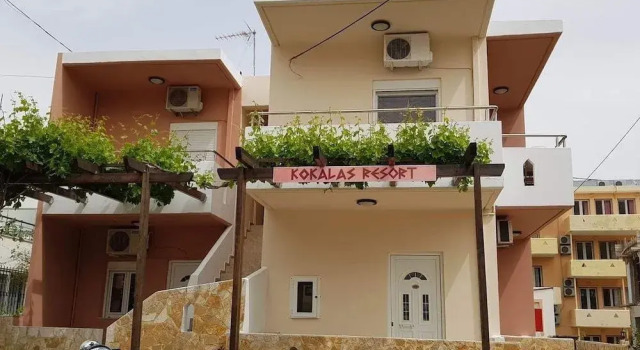 Kokalas Resort