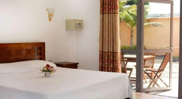 Номер Grand Easy Stay Residence