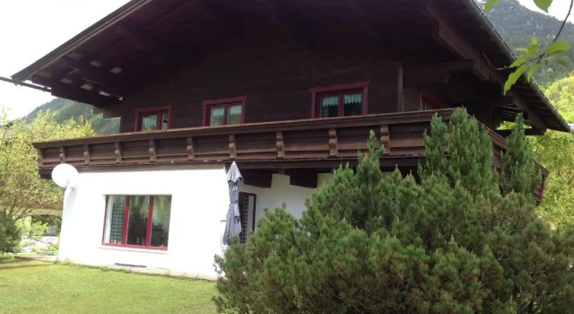 Freudenmacher, Rezerwuj Hotel Hotele w Tyrol z parkingiem, Parking