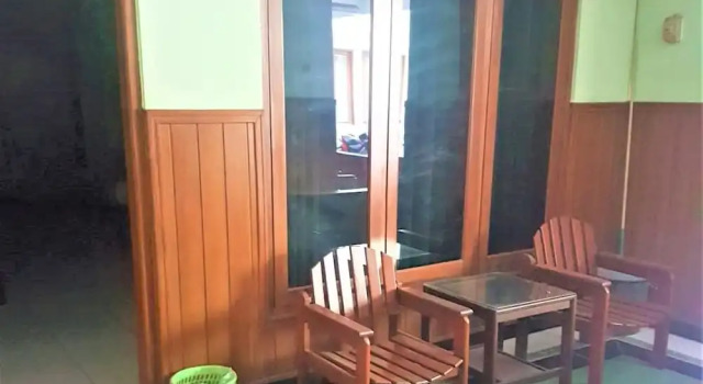 Habitación Estándar Hotel Mulia