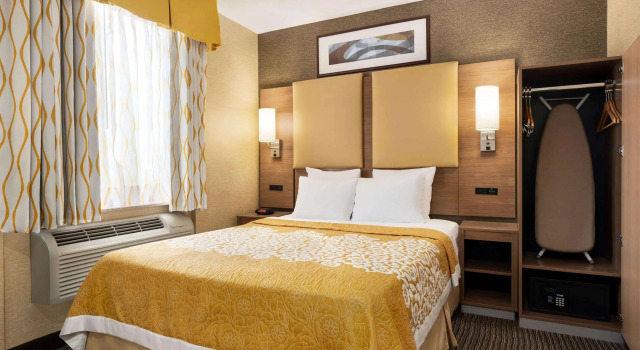 Days Inn by Wyndham Brooklyn