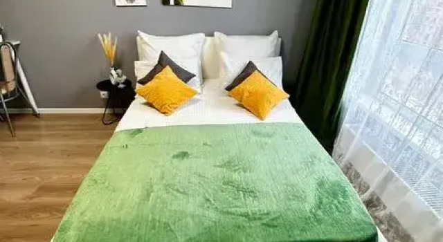 Sunny Days apartments on Mikhailova St., 30A, building 4, Rezerwuj Apartament Moskwa Rosja