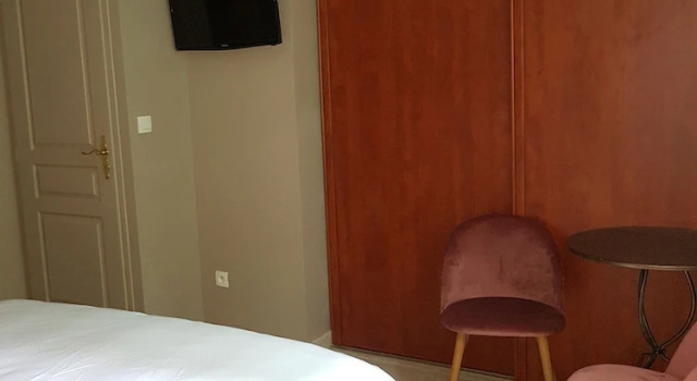 Chambres d'hôtes Villa Clauda