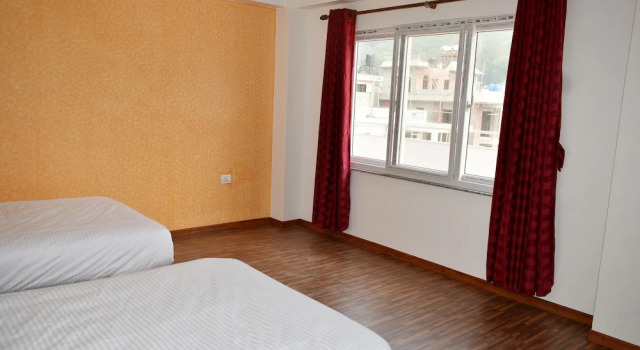 Номер Comfort Mount Star Homestay