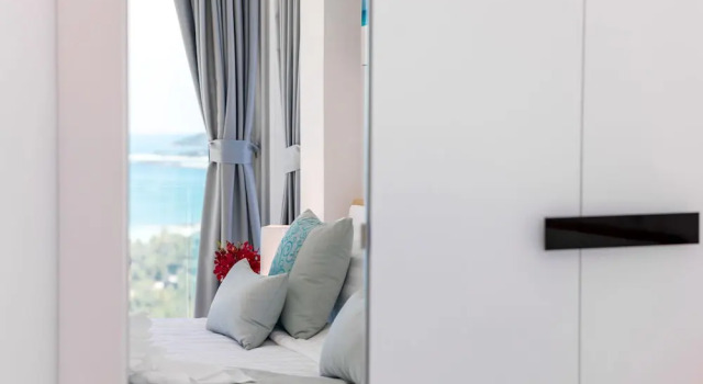 Fairyland Villa 3BR Sea Views