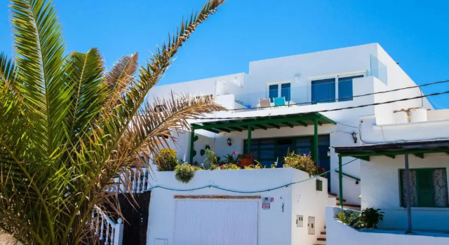 Suite Ocean Rooms, Prenota Appartamento Hotel a Isole Canarie con parcheggio, Parcheggio
