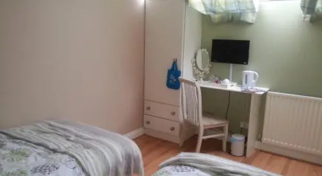 loch cuan bed and breakfast, Забронировать Отель Киллилиг Графство Даун