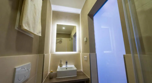 Номер Standard Gästezimmer Bog2