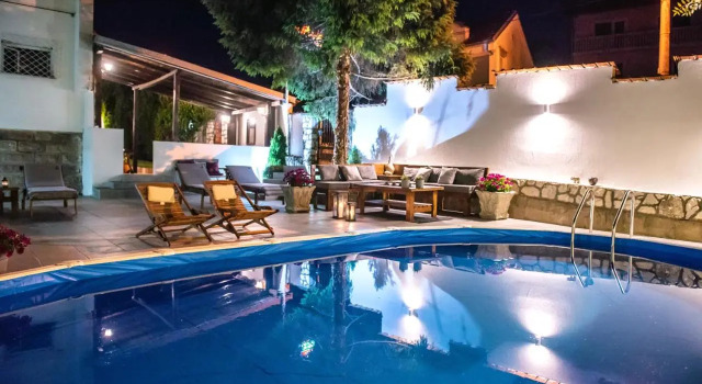 Vila Mila, Buchen Sie Aparthotel Aparthotels in Zentralserbien, Aparthotel