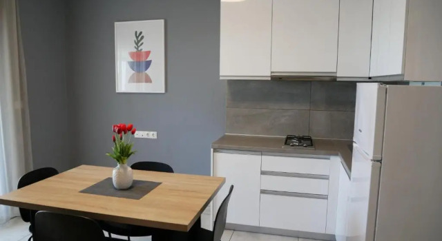 Апартаменты House Jurić