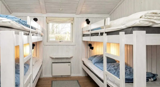Коттедж 10 Person Holiday Home in Humble-by Traum