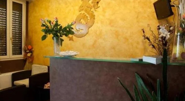 Albergo da Angela, Prenota Hotel Luisago Lombardia