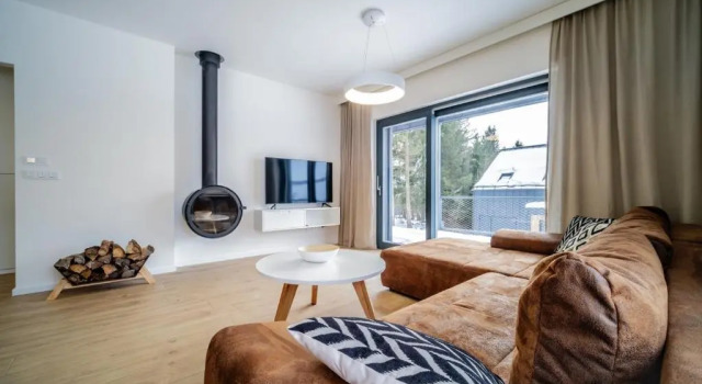 Apartmán U Hájenky 429, Забронировать Отель Липно-над-Влтавой Водохранилище Липно