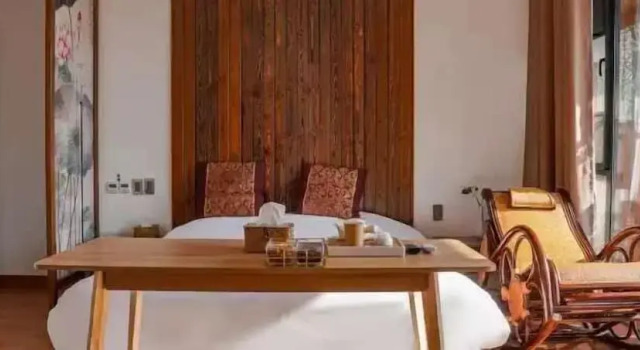 Moganshan Siyan Tea Garden Homestay, 预订 民宿 Deqing 中国