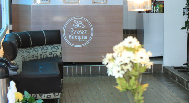 Hotel Suna Bacata