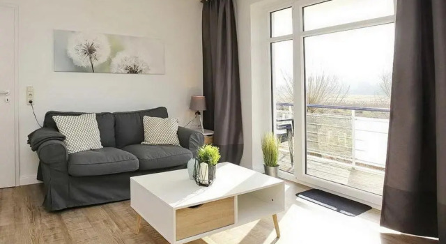 Haffblick Wohnung 42