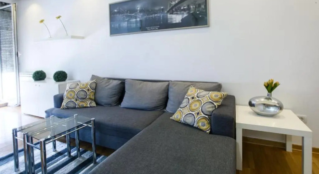 Апартаменты Apartment Angelo