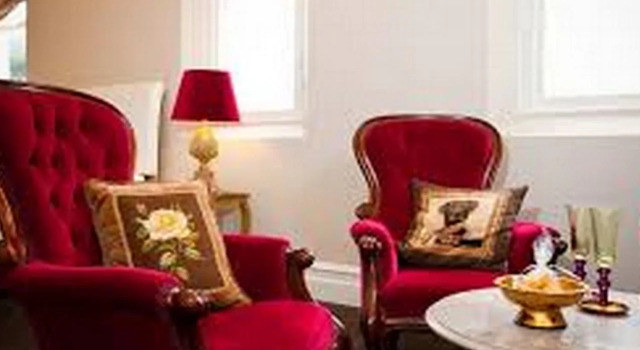 Saint Patrick's Luxury Boutique Hotel, 预订 精品酒店 科罗伊特 维多利亚