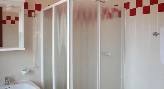 Одноместный номер Standard с видом на море Hotel Midi