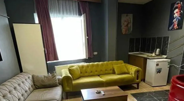 Arena Apart Otel