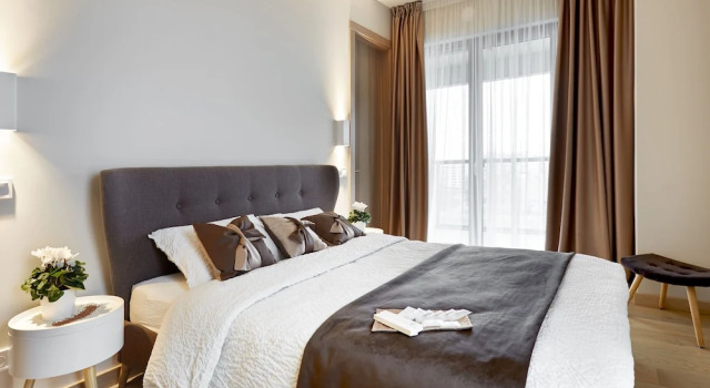 Riga DeLuxe Apartment, Prenota Appartamento Hotel a Vidzeme con parcheggio, Parcheggio