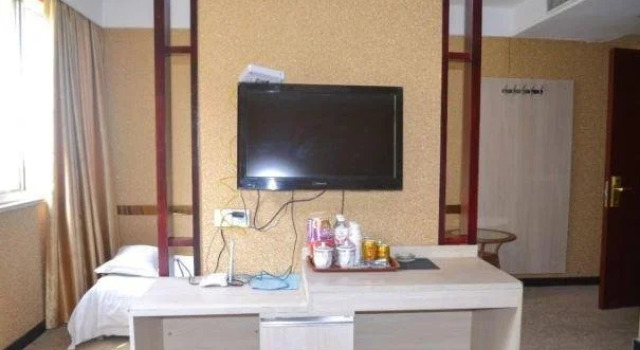 Suqian Shuyang Chuanjiang Hotel