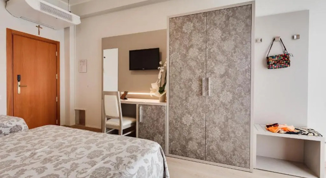 Номер Comfort Hotel San Giorgio