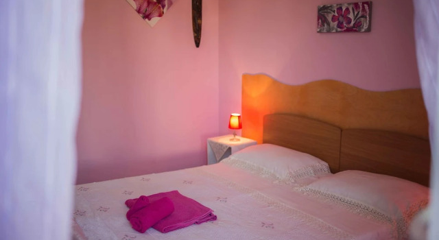 Апартаменты B&B Marchese By Salum