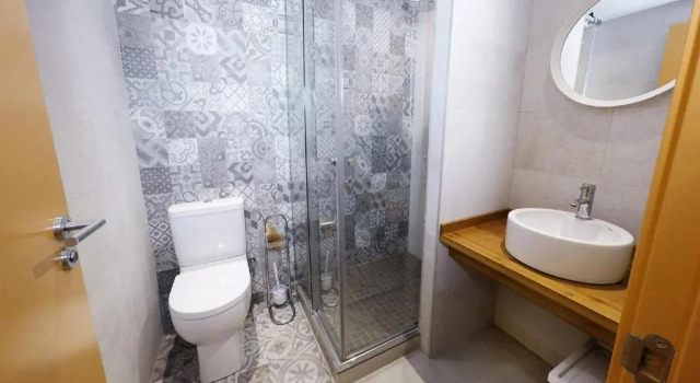 Двухместный номер Standard Meeting Point Hostels