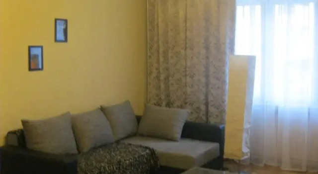 Classical Apartment in Downtown, Забронировать Апартаменты/квартира Будапешт 