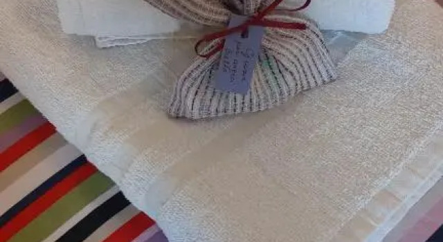 A casa di Delia