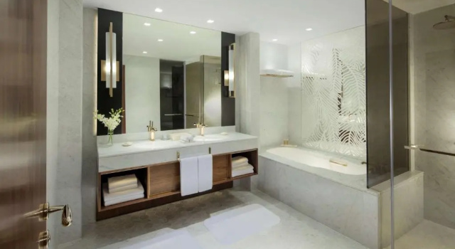 Люкс Club Access семейный Grand Hyatt Residence