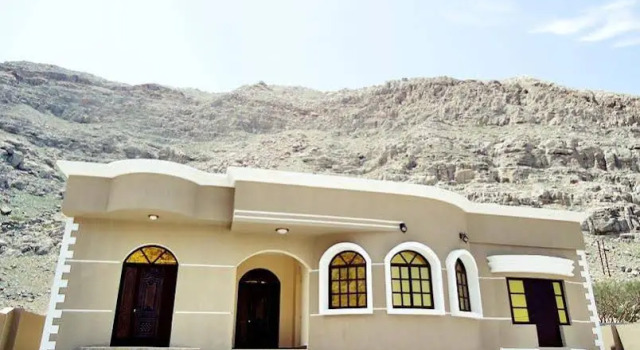 Al Taif Accommodation, Buchen Sie Hotel Khasab 