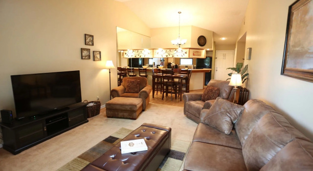 Pointe Royale Condominium Resort & Golf Course, Забронировать Курортный отель Отели Table Rock Lake 3 звезды, 3*