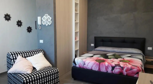 Stay in Naples, Забронировать Отель Отели Неаполя 3 звезды, рядом с Неапольский суд, 3*