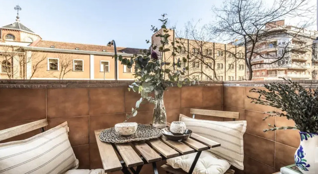 Апартаменты Donana - 1 Bedroom in R os Rosas