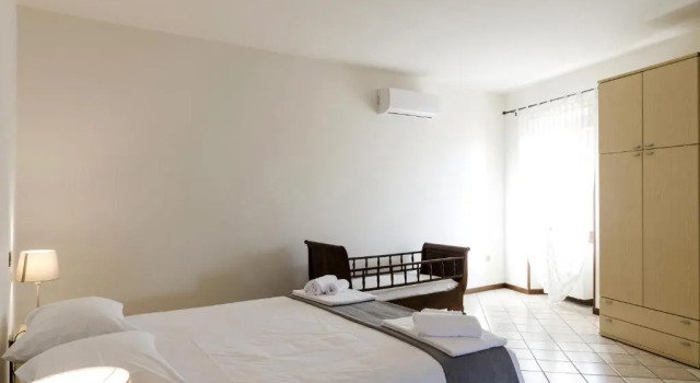 Номер Standard Agriturismo La Torretta da Valentina