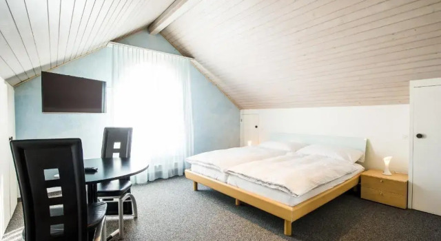 Двухместный номер Deluxe Hotel Sternen