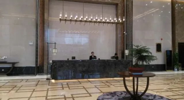 Sihongbari International Hotel, Book Hotel 3-stjernede hoteller i Sihong, 3*