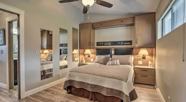 Апартаменты Lake of the Ozarks Views: Osage Beach Condo!