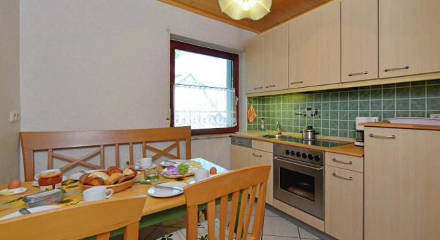 Holiday in the Sauerland Region in Unique Location