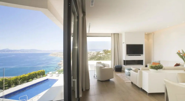 Villa Son Mares, Book Villa El Toro Mallorca
