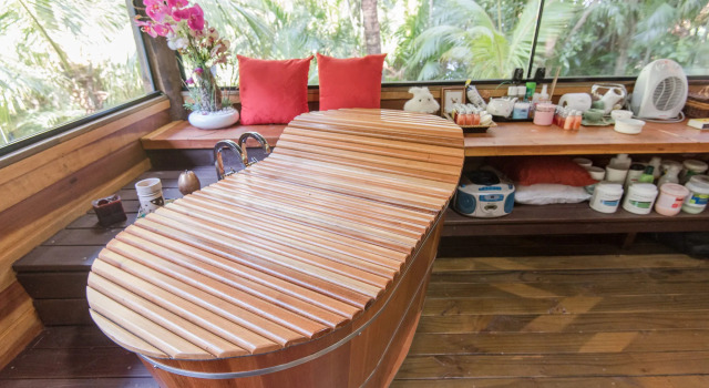 IIlha de Toque Toque Eco Hotel, Брондау Қонақ үй Toque Toque Grande Sao Sebastiao Coast