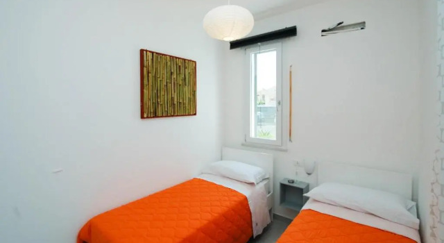 Вилла Villa Barbara...a 100 passi dal mare