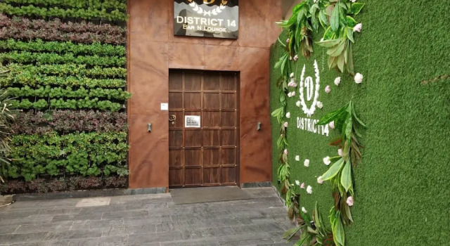 Hotel New Rockwell, Забронировать Отель Отели штата Раджастхана с парковкой, Парковка