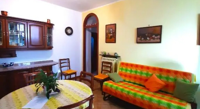 La casa di Antonella - Sweet House near Corricella